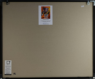 Boris Jirků (1955) - Z knihy George Orwella : Zvířecí statek (rozzuření psi)