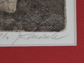 Jiří Anderle (1936) - Dívky s motýlem