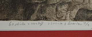 Jiří Anderle (1936) - Dívky s motýlem