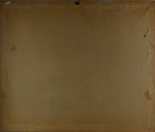 Vojtěch Sedláček (1892-1973) - Na poli