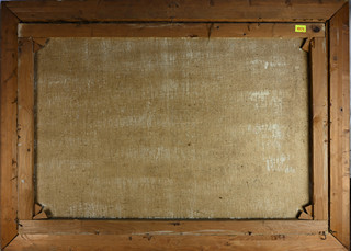 František Pešl - Jaro na vsi