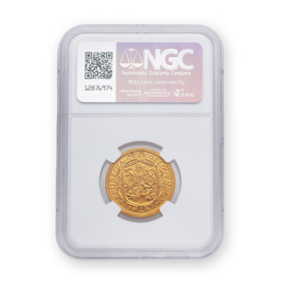 Svatováclavský 2 dukát 1930