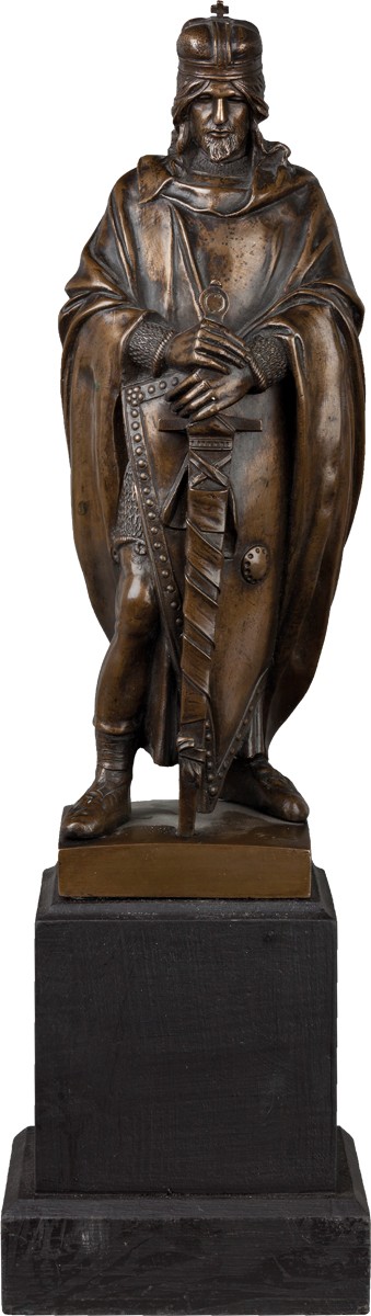Sucharda Stanislav, Franta Anýž, fa