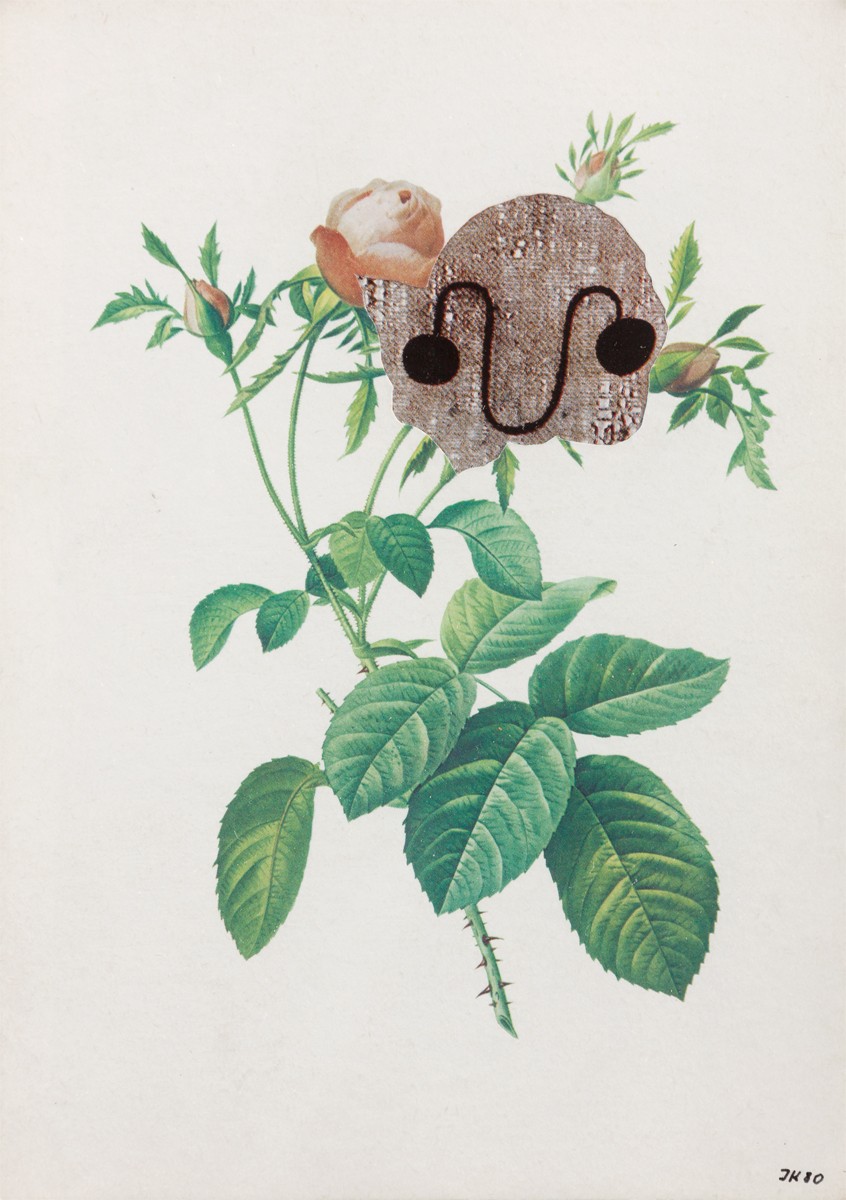 Kolář Jiří 1914–2002