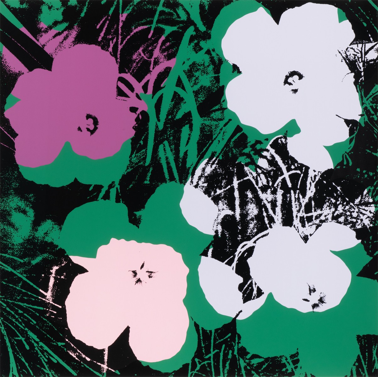 Warhol Andy 1928 –1987