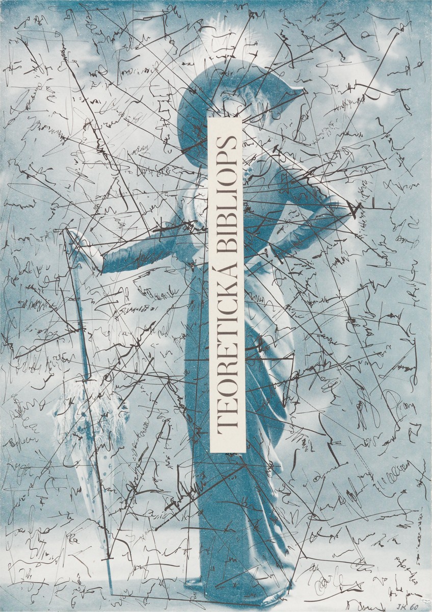 Kolář Jiří 1914–2002