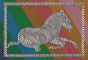 Vasarely Victor 1906–1997