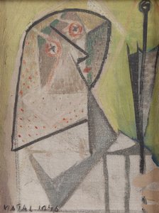 Matal Bohumír 1922–1988