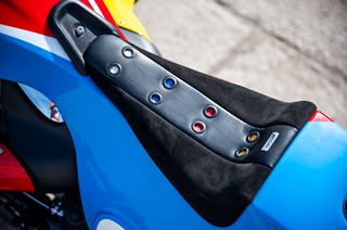 BMW 1.8 CSL ART BIKE