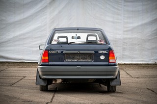 OPEL KADETT 1.3 LS