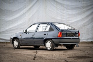 OPEL KADETT 1.3 LS