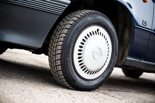 OPEL KADETT 1.3 LS