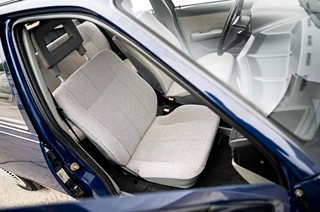 OPEL KADETT 1.3 LS