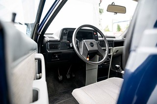 OPEL KADETT 1.3 LS