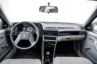 OPEL KADETT 1.3 LS