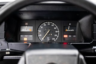 OPEL KADETT 1.3 LS