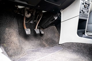 OPEL KADETT 1.3 LS