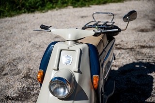 HEINKEL TOURIST 103 A-2