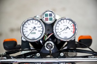 JAWA 250/597 CALIFORNIAN 4T (pouze 10 ks)