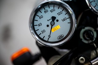 JAWA 250/597 CALIFORNIAN 4T (pouze 10 ks)