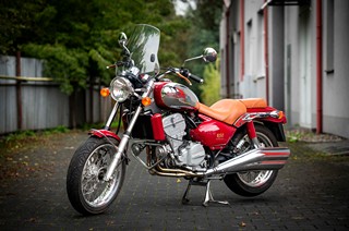 JAWA 650 LIMITED EDITION "3/21"