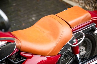 JAWA 650 LIMITED EDITION "3/21"