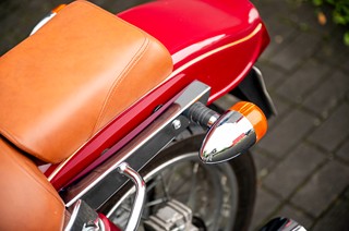 JAWA 650 LIMITED EDITION "3/21"