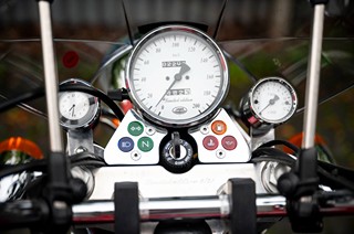 JAWA 650 LIMITED EDITION "3/21"