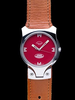 JAWA 650 LIMITED EDITION "3/21"