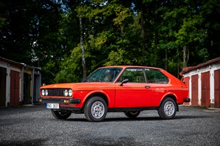 FIAT 128 3P BERLINETTA