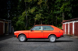 FIAT 128 3P BERLINETTA