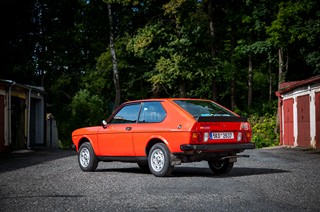 FIAT 128 3P BERLINETTA