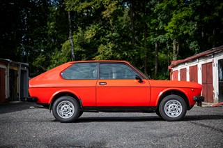 FIAT 128 3P BERLINETTA