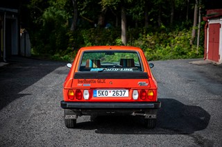 FIAT 128 3P BERLINETTA