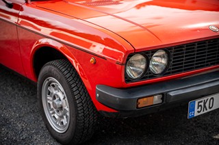 FIAT 128 3P BERLINETTA