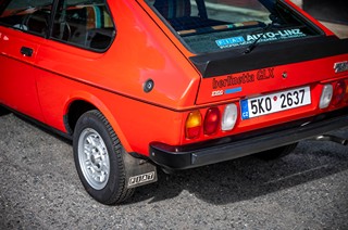FIAT 128 3P BERLINETTA