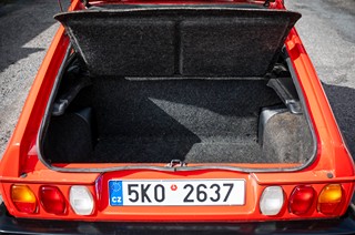 FIAT 128 3P BERLINETTA