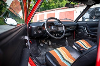 FIAT 128 3P BERLINETTA
