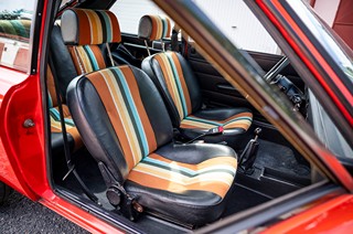FIAT 128 3P BERLINETTA