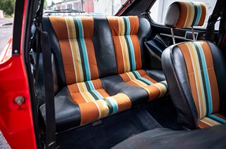 FIAT 128 3P BERLINETTA