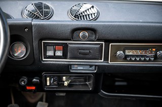 FIAT 128 3P BERLINETTA