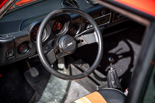 FIAT 128 3P BERLINETTA