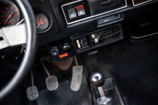 FIAT 128 3P BERLINETTA