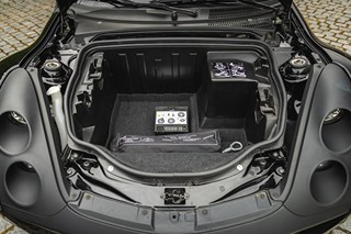 SMART ROADSTER “LIMITED MTV EDITION / JEN 323 KM”