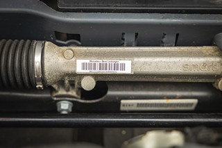 SMART ROADSTER “LIMITED MTV EDITION / JEN 323 KM”