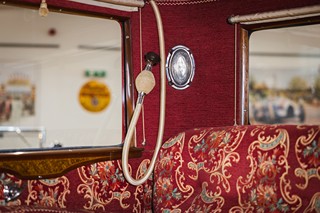 PRAGA GRAND “LUXUSNÍ LIMUZÍNA”