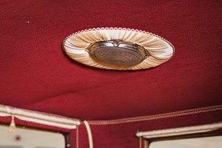 PRAGA GRAND “LUXUSNÍ LIMUZÍNA”