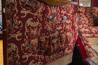 PRAGA GRAND “LUXUSNÍ LIMUZÍNA”