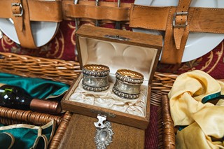 PRAGA GRAND “LUXUSNÍ LIMUZÍNA”