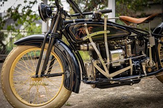 ACE FOUR SPORTING SOLO